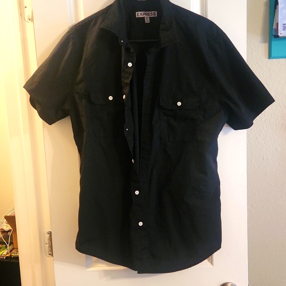Mens Express Shirt